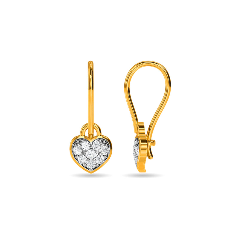 Zavier Earring