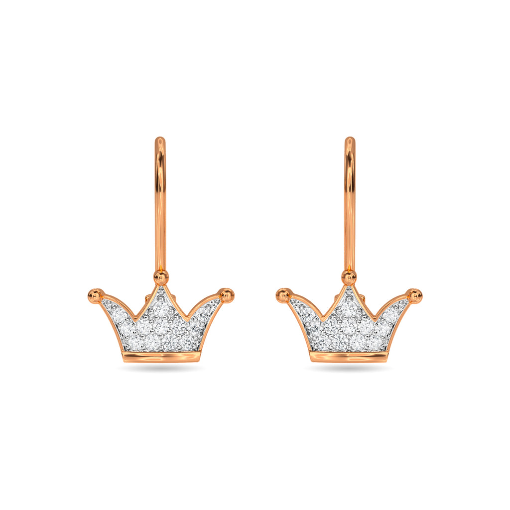 Zahra Earring