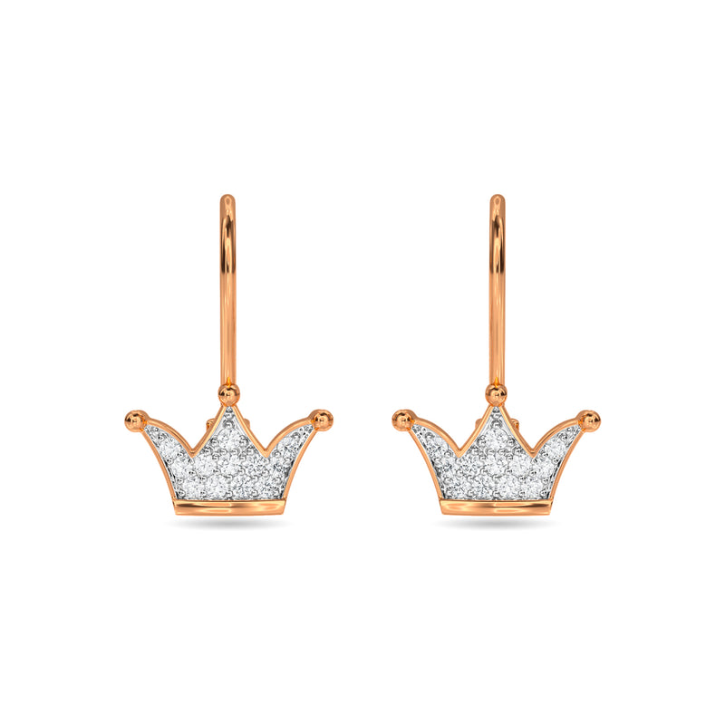 Zahra Earring