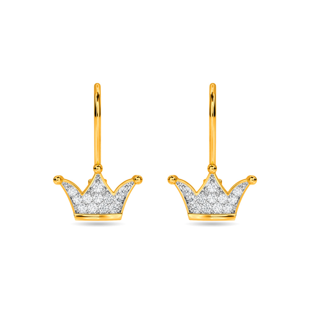 Zahra Earring