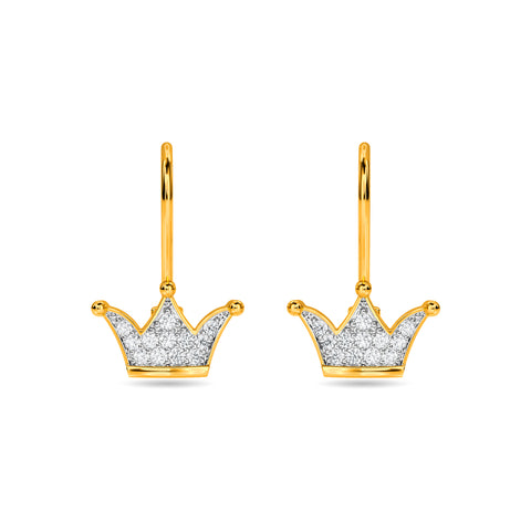 Zahra Earring