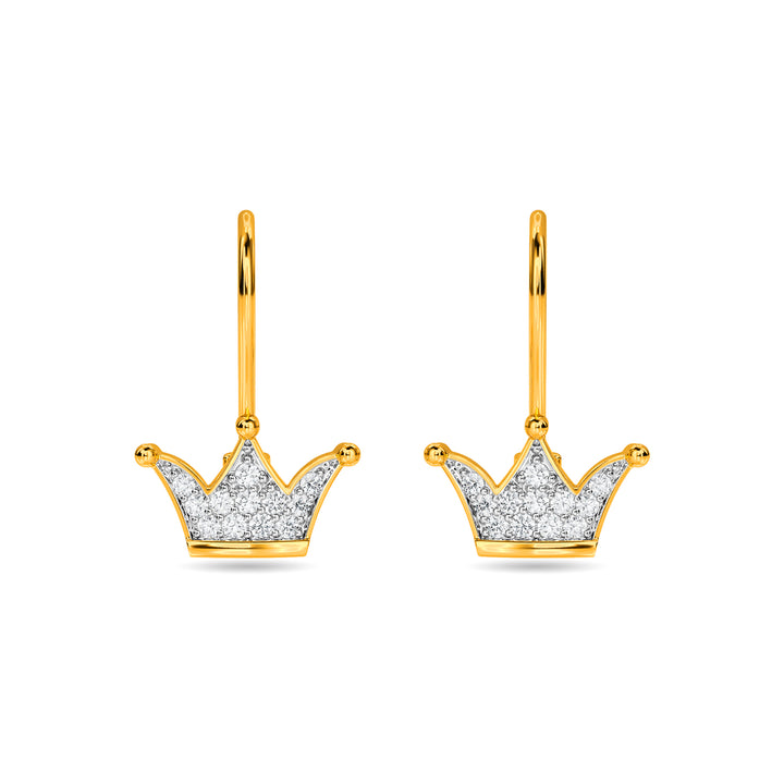 Zahra Earring