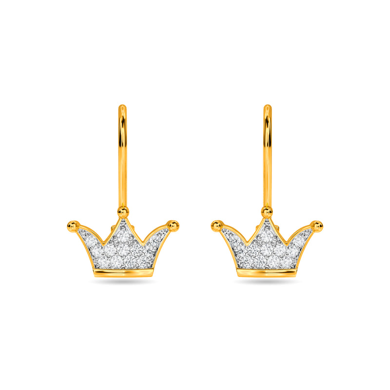 Zahra Earring