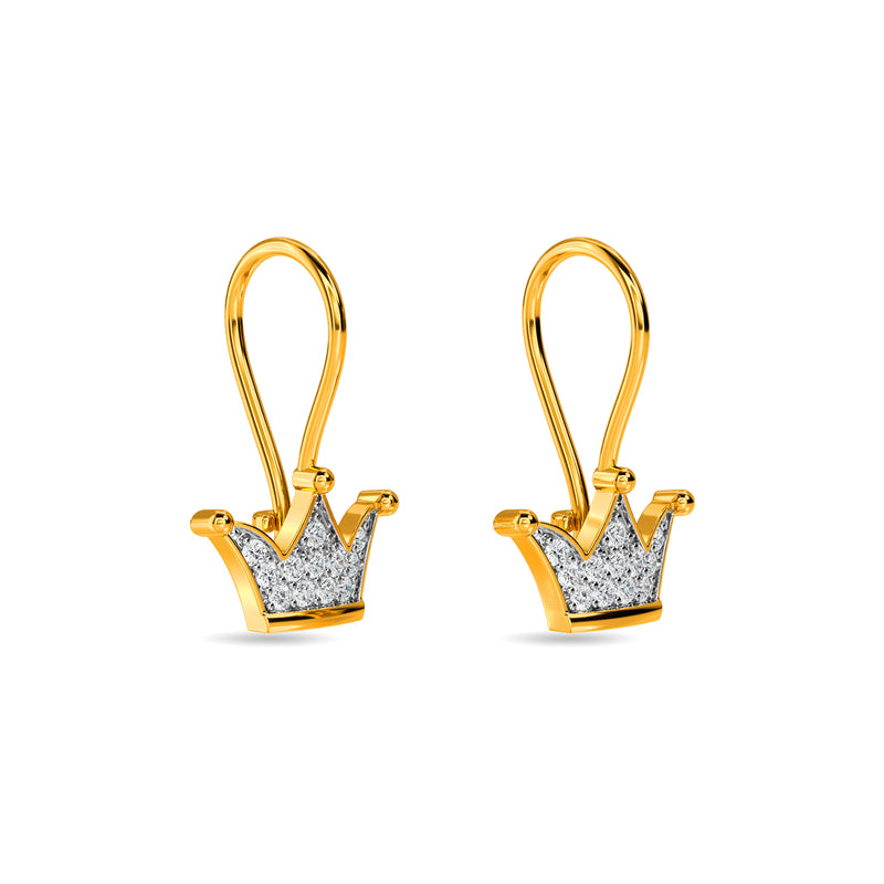 Zahra Earring