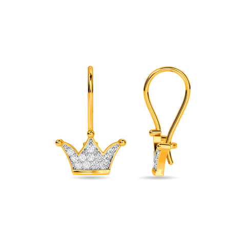 Zahra Earring