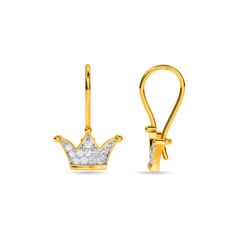Zahra Earring