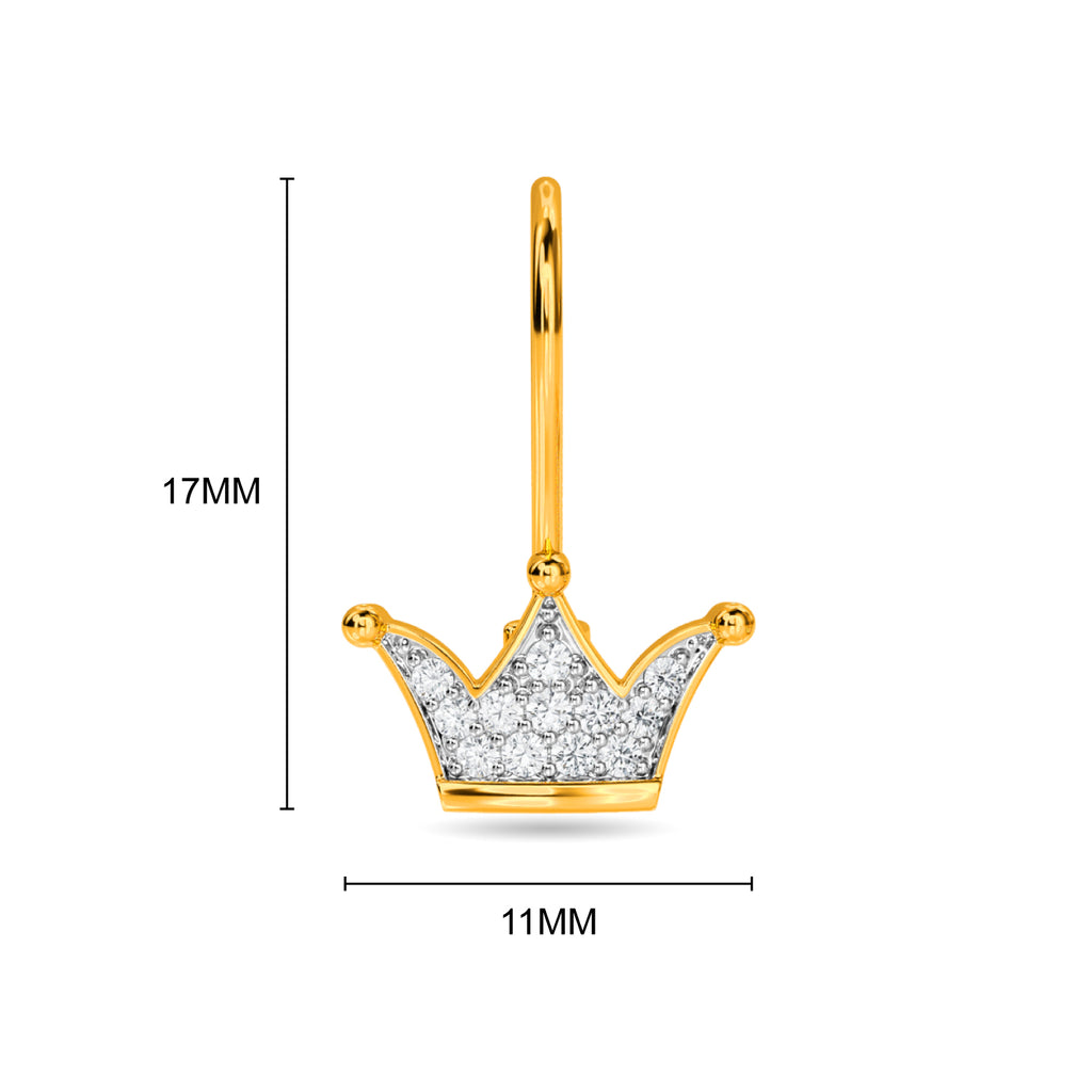 Zahra Earring