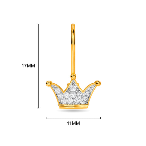 Zahra Earring