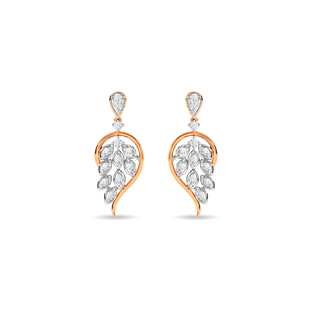 Zacary Earring