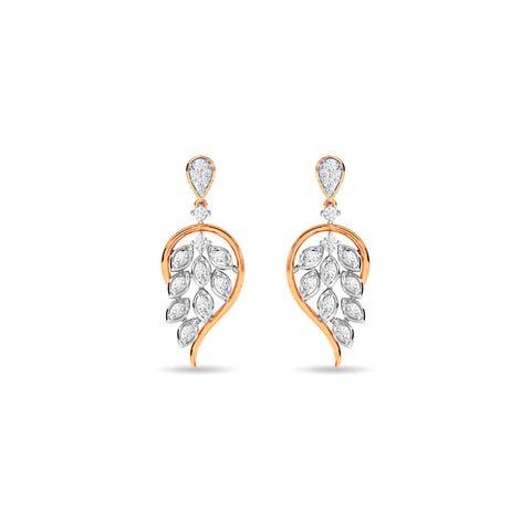 Zacary Earring
