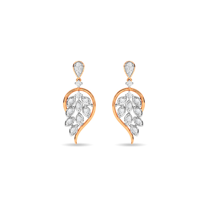 Zacary Earring