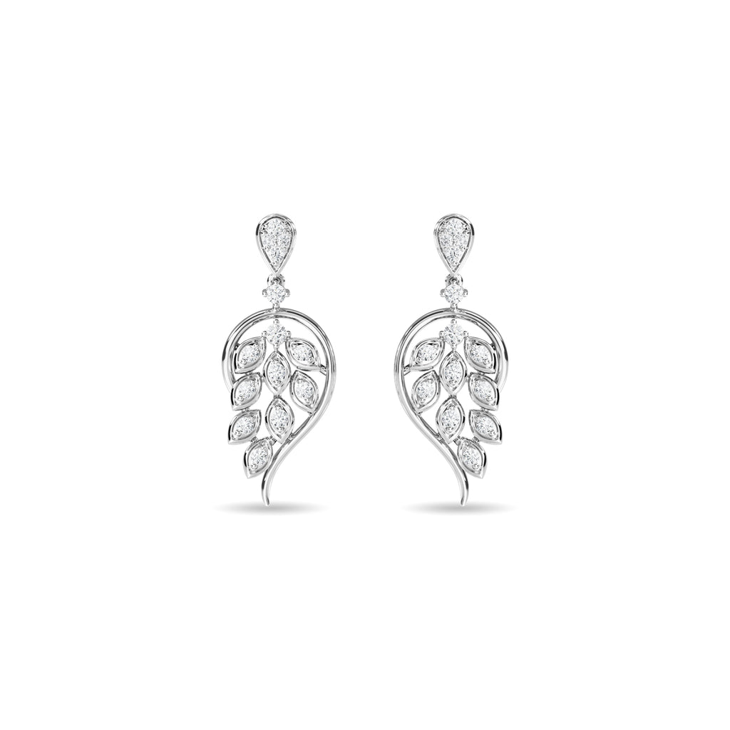 Zacary Earring