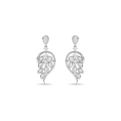 Zacary Earring