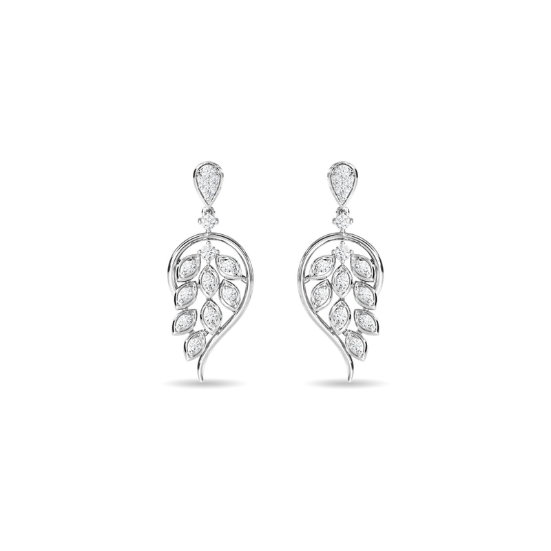 Zacary Earring