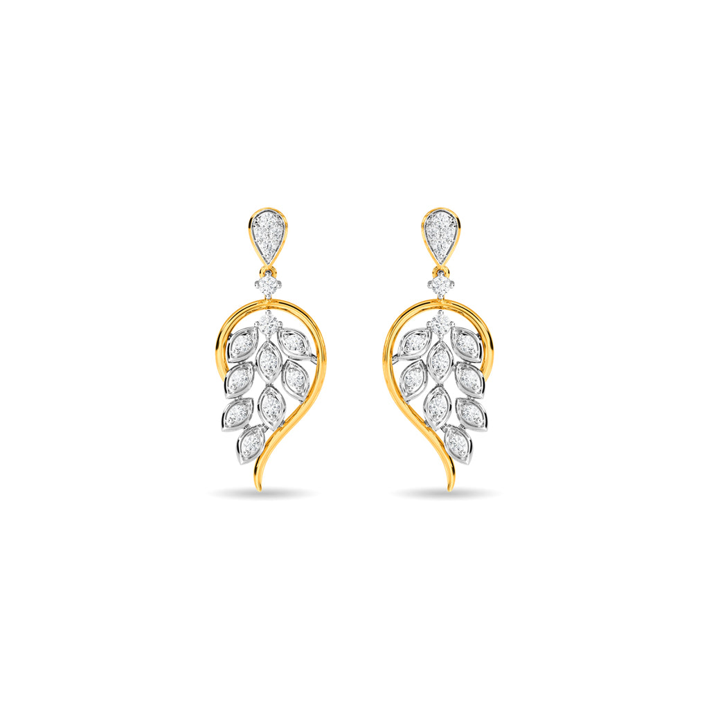Zacary Earring