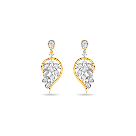 Zacary Earring