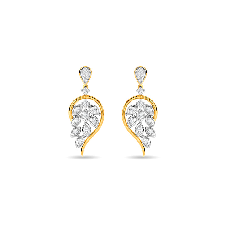Zacary Earring