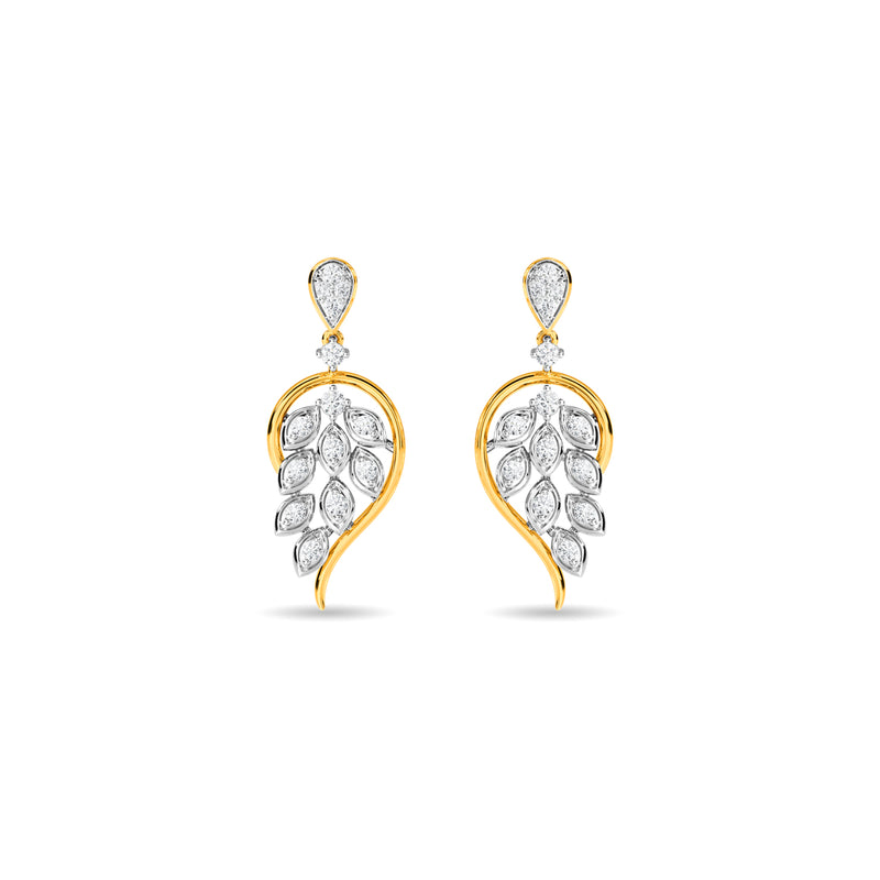 Zacary Earring