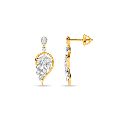 Zacary Earring