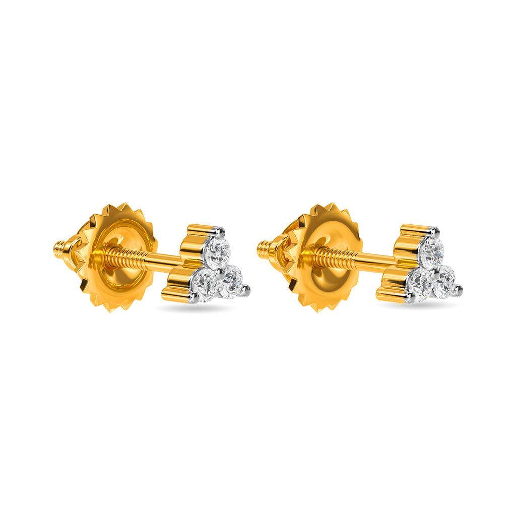 Yumna Earring