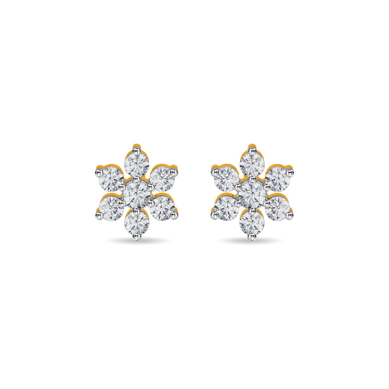 Yolandaa Earring