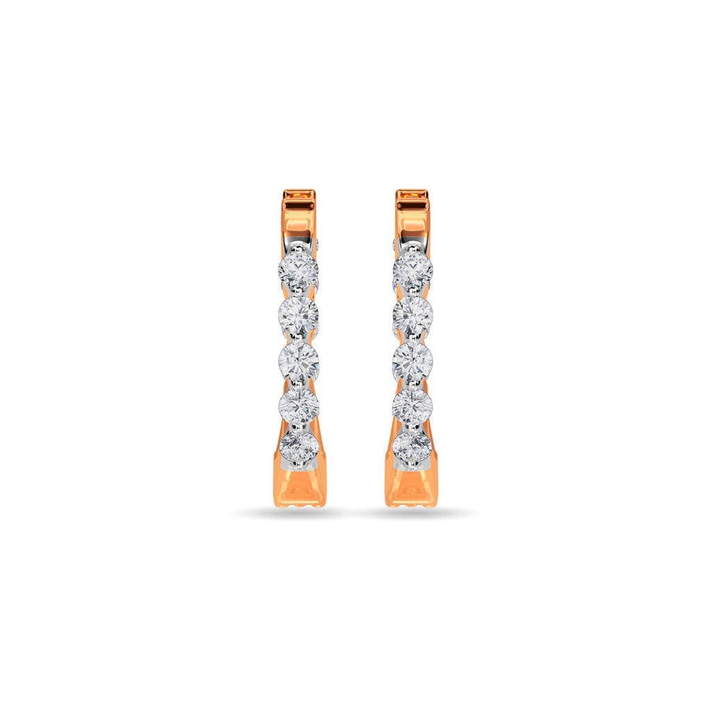 Xander Earring