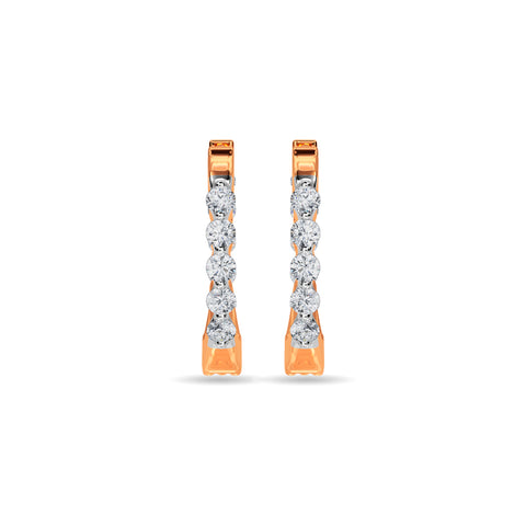 Xander Earring