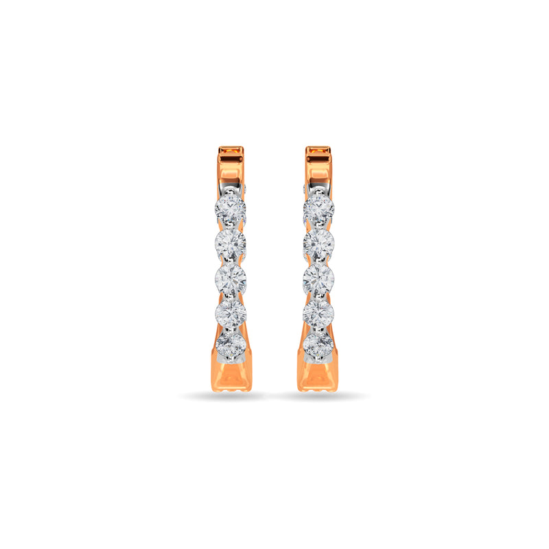 Xander Earring