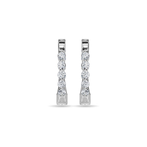 Xander Earring