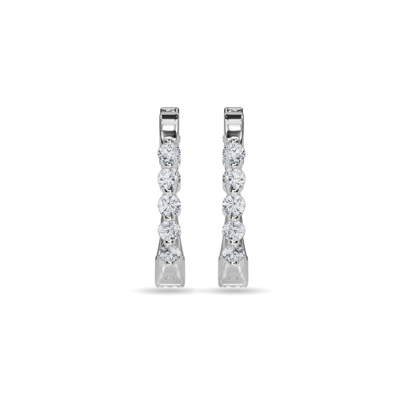 Xander Earring