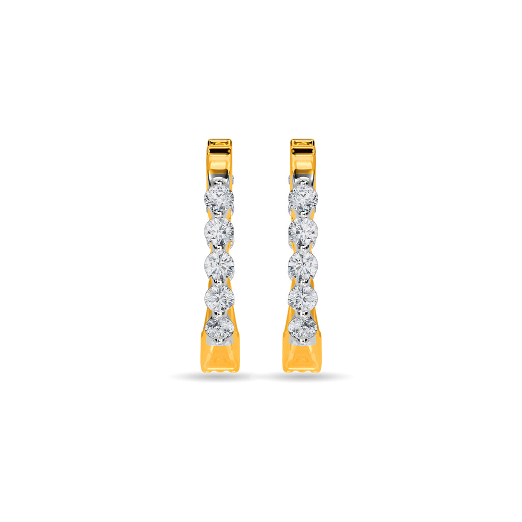Xander Earring