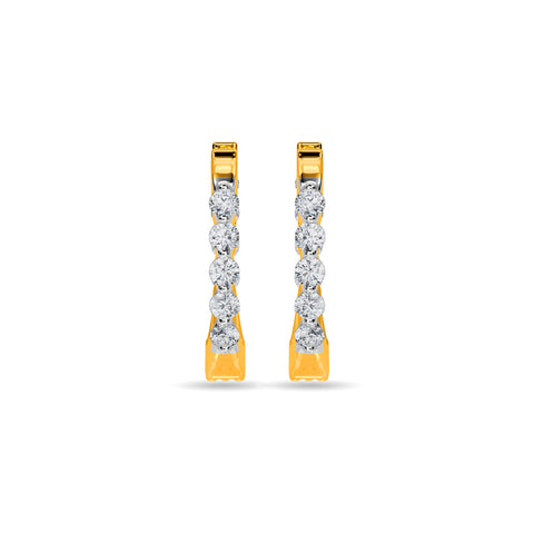 Xander Earring