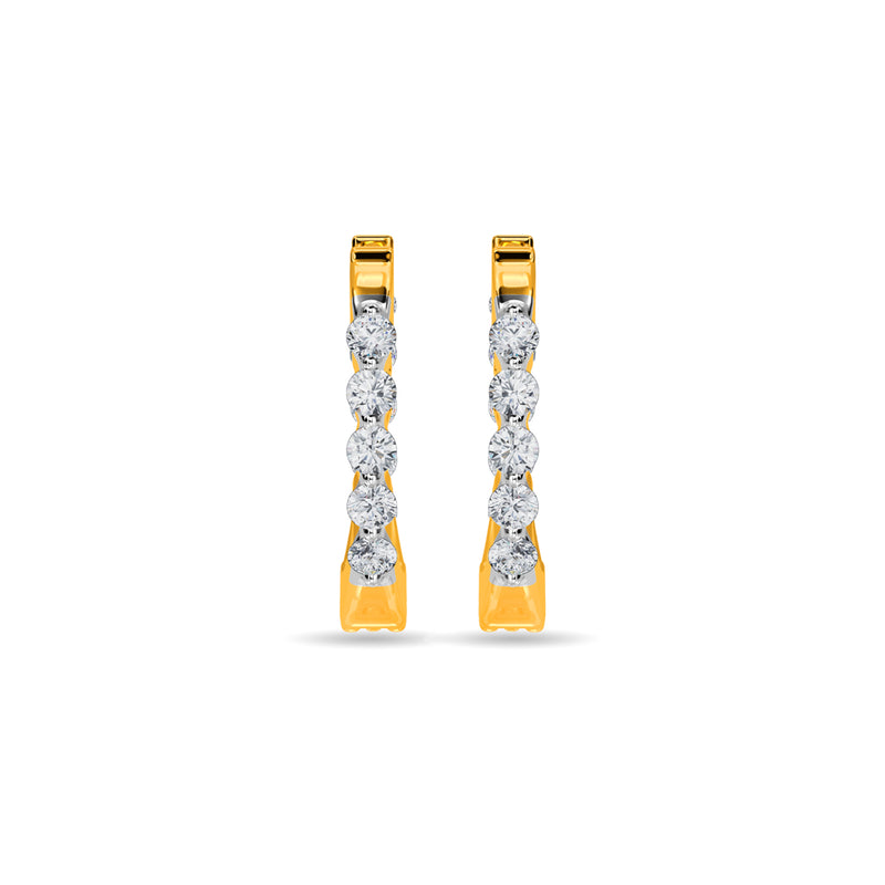 Xander Earring