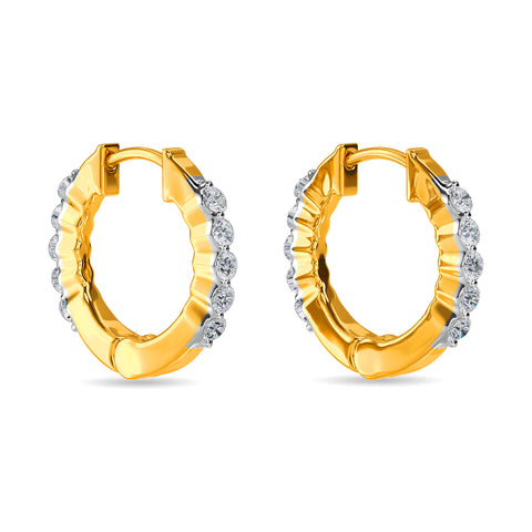 Xander Earring