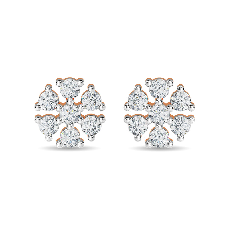 Xena Earring