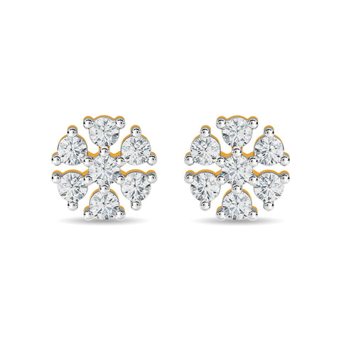 Xena Earring