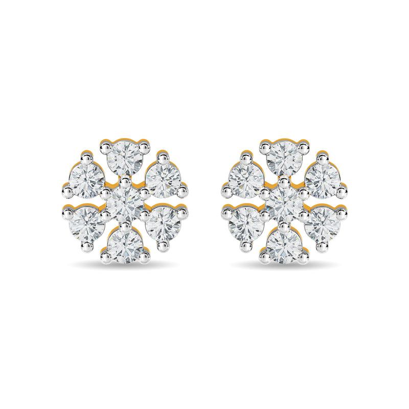Xena Earring