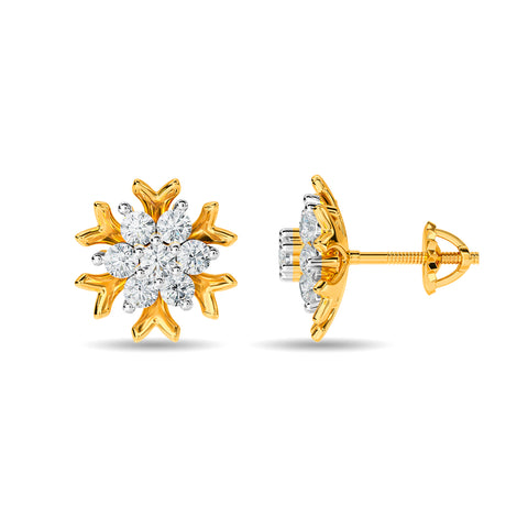 Xenia Earring