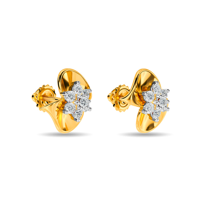 Willowe Earring