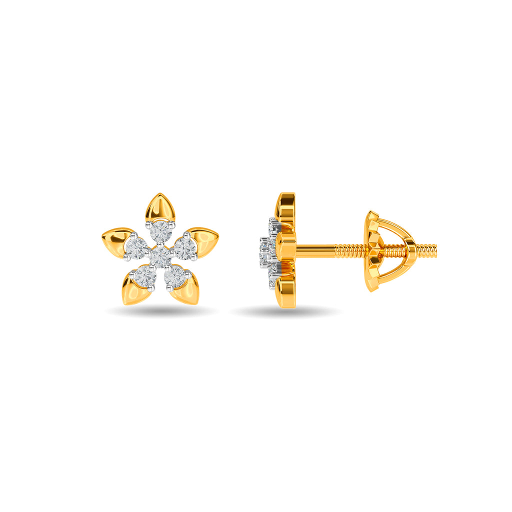 Xune Earring