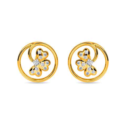 Kerr Earring