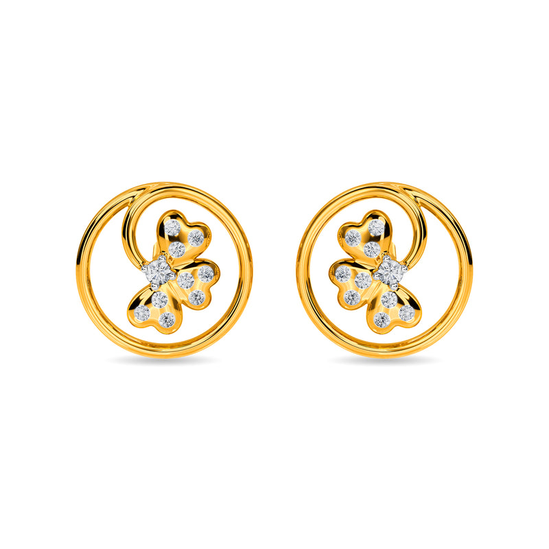 Kerr Earring