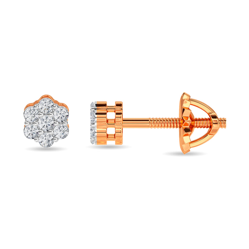 Maliya Earring