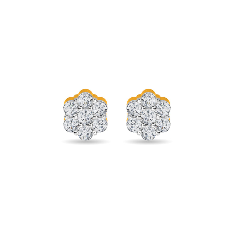 Maliya Earring
