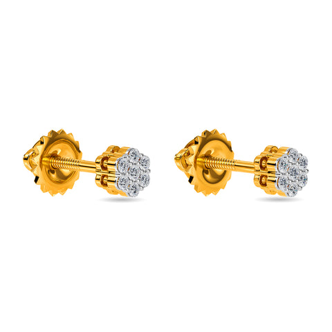 Maliya Earring