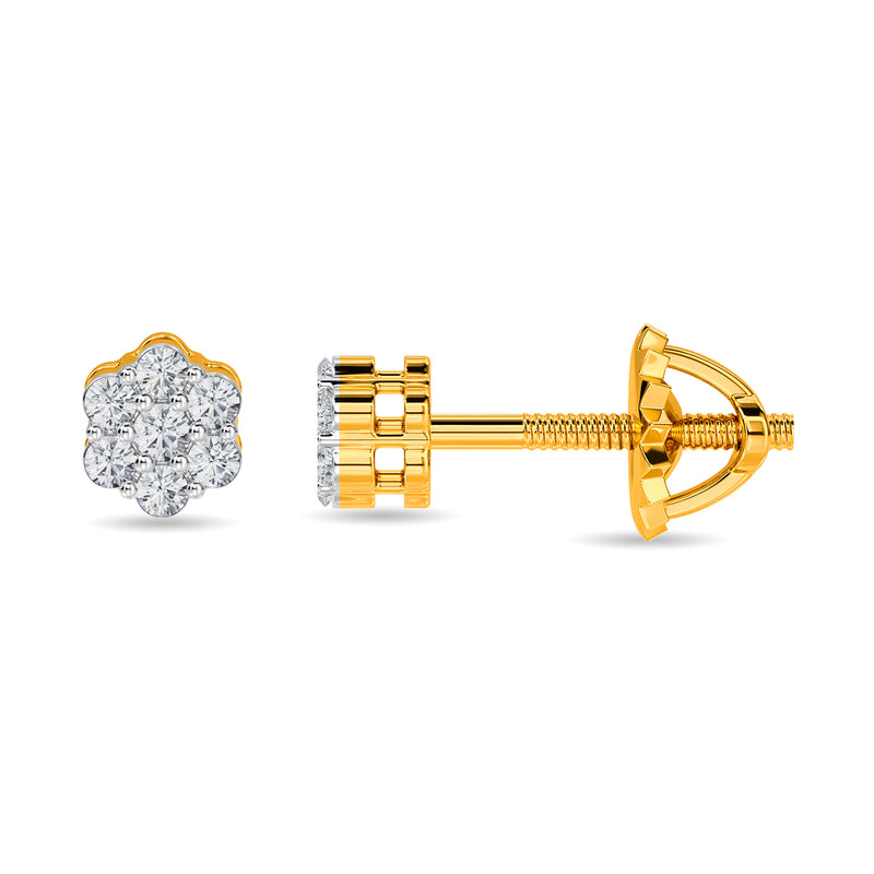 Maliya Earring