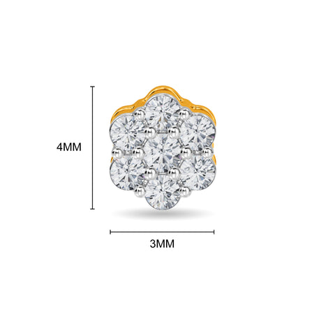 Maliya Earring