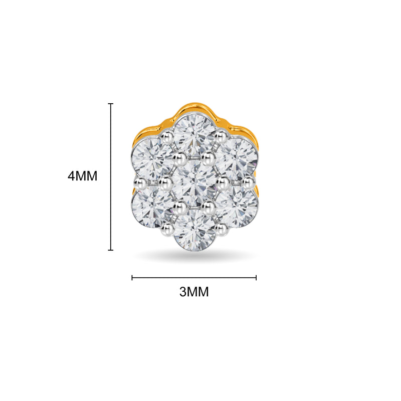 Maliya Earring