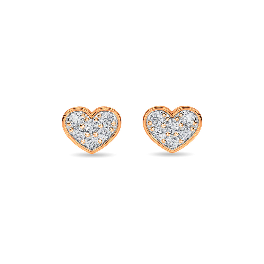 Heston Earring