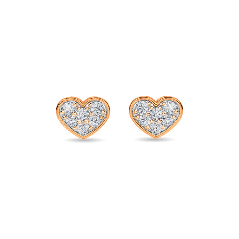 Heston Earring